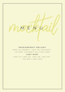 Easy Mocktail Menu.pdf MOCKTAIL MENU_DEC_2022 - Bribie Island