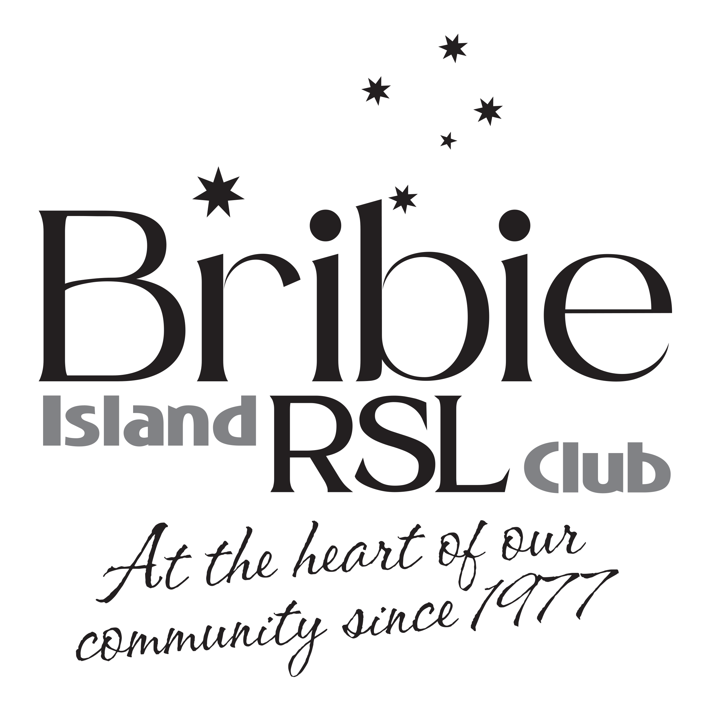 Bribie Island